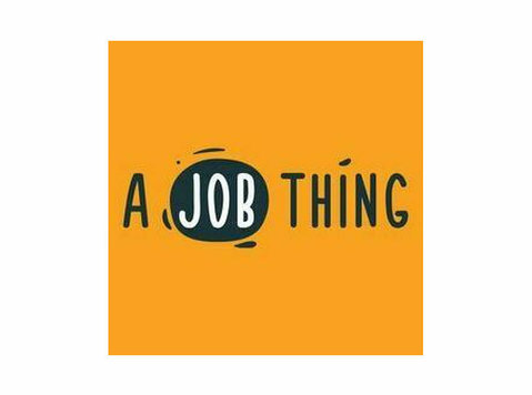 AJobThing - Employment services