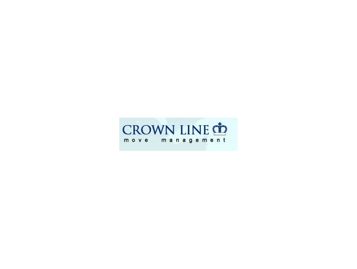Crown Line (m) Sdn Bhd - Relocation services
