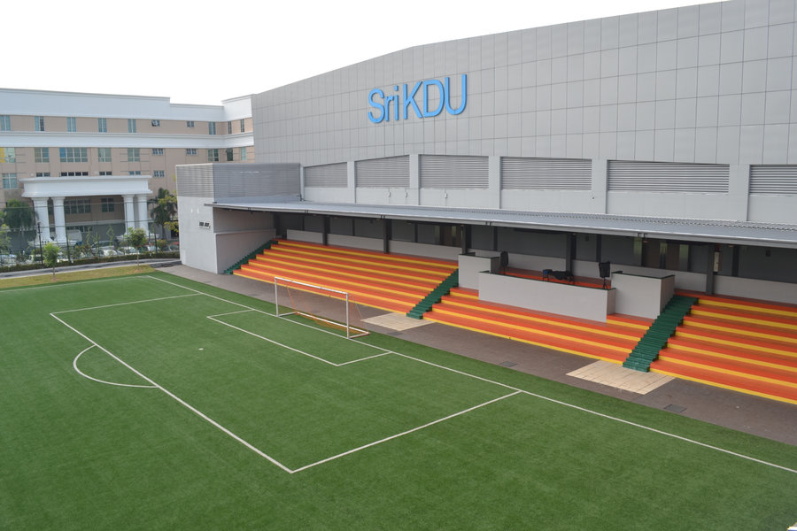 sri kdu sdn bhd