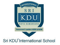 Sri KDU® International School - انٹرنیشنل اسکول