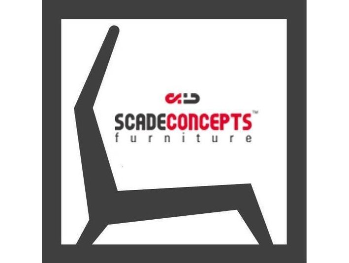 Scade Concepts Furniture - Furniture