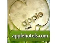 Apple Hotel - Hotéis e Pousadas