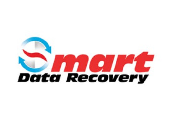 SMART Data Recovery - Computer shops, sales & repairs