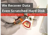 SMART Data Recovery (1) - Lojas de informática, vendas e reparos