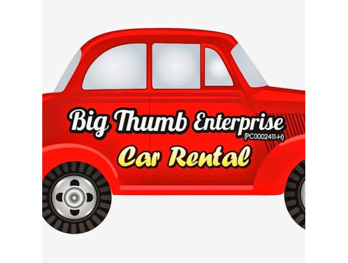 Big Thumb Rent a Car Ventures - Car Rentals