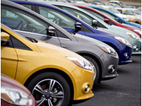 Big Thumb Rent a Car Ventures (2) - Autonvuokraus