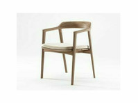 Casa Bella Designs Teak & Wicker Furniture (3) - Furniture