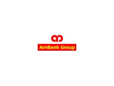 AMBank Group - Banks