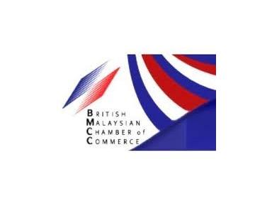 British Malaysian Chamber of Commerce - Chambers of Commerce