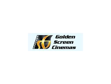 GSC Mid Valley Multiplex - Movies, Cinemas & Films