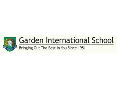 Garden International School - International schools