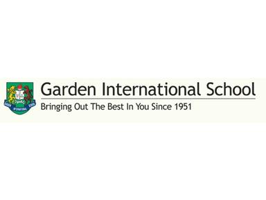 Garden International School, Bukit Kiara - Меѓународни училишта