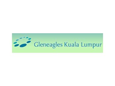 Gleneagles - Hospitals & Clinics