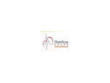 HeartScan Malaysia - Hospitals & Clinics