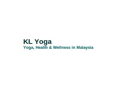 KL Yoga - Спортни