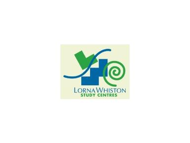 LORNA WHISTON STUDY CENTRE - Language schools