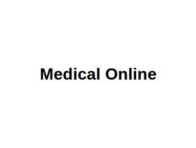 Medical Online Sdn Bhd - Hospitals & Clinics