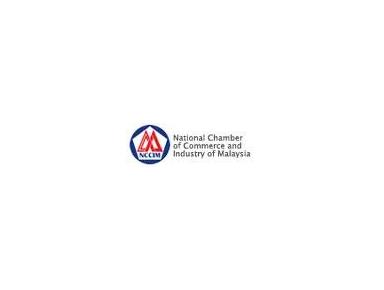The National Chamber of Commerce and Industry of Malaysia - Chambers of Commerce