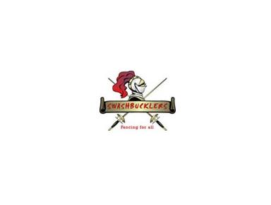 Swashbucklers Fencing Club - Games & Sports