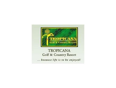 Tropicana Golf &amp; Country Club - Golf Clubs & Courses