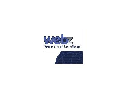 Webz Design and Solutions - Webdesign