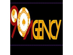 90agency - Games & Sports