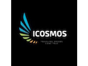 icosmos enterprise - Travel sites