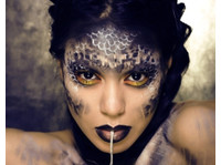 Pro Makeup Artist Malaysia (3) - Sănătate şi Frumuseţe