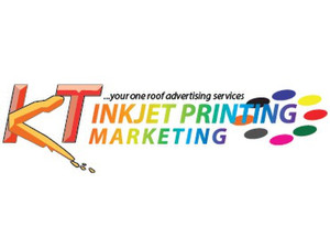 Kt Inkjet Printing Marketing - Serviços de Impressão