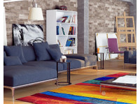 Artisan Carpets Malaysia (1) - Furniture