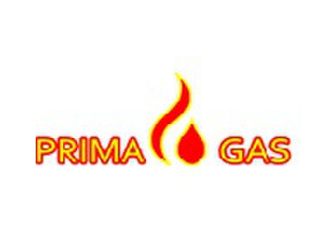 Prima Gas - Business & Networking
