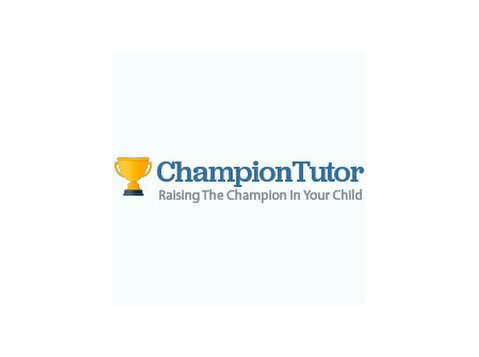 ChampionTutor - Coaching & Training