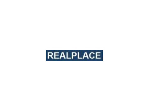 Real Place - اسٹیٹ ایجنٹ