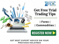 Get 3 days free trial klse stock signals (2) - Online Trading