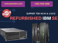 Peremex sdn bhd (2) - Компютърни магазини, продажби и поправки