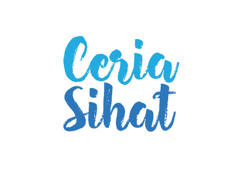 Ceria Sihat - Health Education