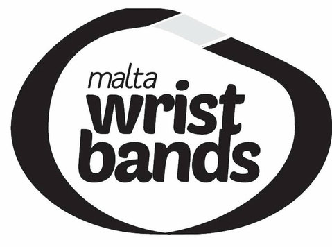 Malta Wristbands - Print Services
