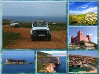 Activity in Malta.com (3) - City Tours