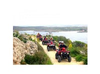 Activity in Malta.com (6) - Wycieczki po miastach