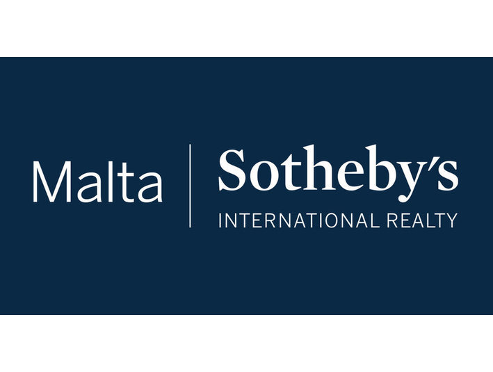 Malta Sotheby's International Realty - Estate Agents