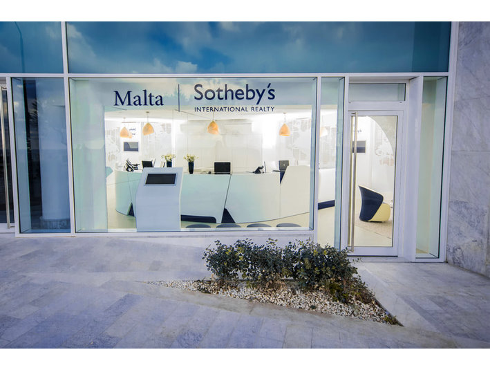 Malta Sotheby's International Realty - Realitní kancelář
