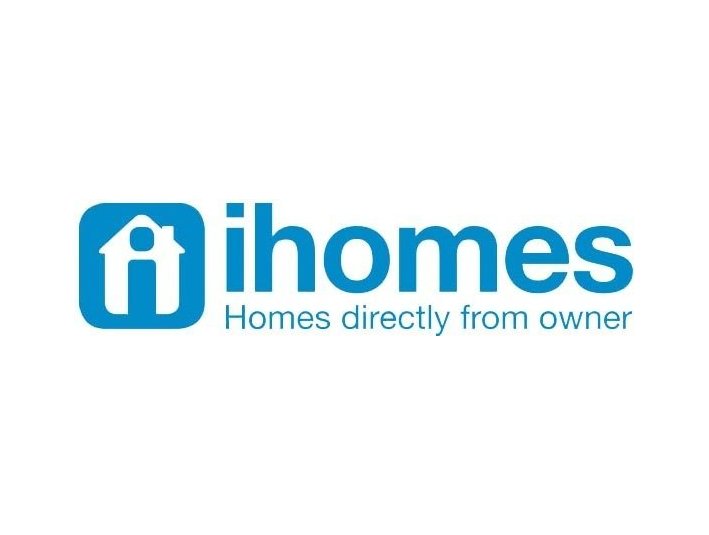 iHomes - Real Estate - Property Advertising - Realitní kancelář