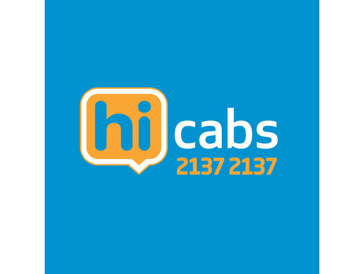 Hi Cabs Malta - Taxi Companies