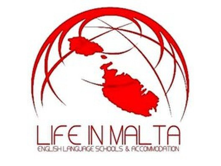 Life in Malta - Language schools