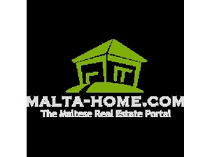 malta-home.com - Estate portals