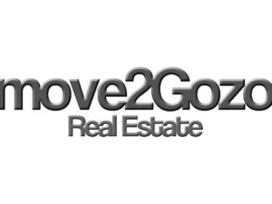 move2gozo Real Estate - Agencje nieruchomości