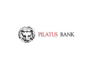 Pilatus Bank plc - Bankas