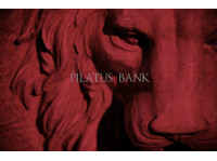 Pilatus Bank plc (3) - Banky