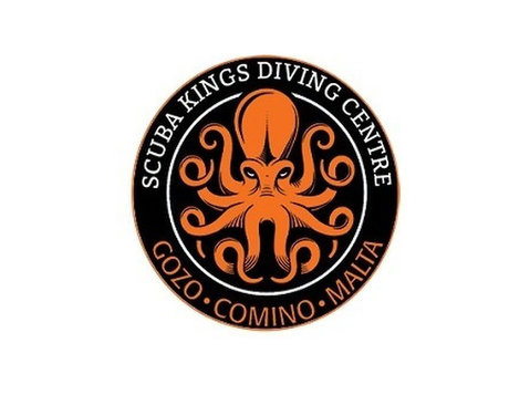 Scuba Kings Gozo Dive Centre - Water Sports, Diving & Scuba
