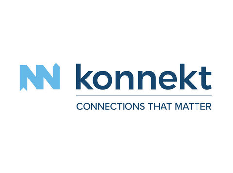 Konnekt - Recruitment agencies